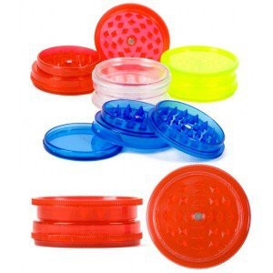 Grinder
