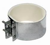 BRIDA COLLARIN 100 MM (2 U)