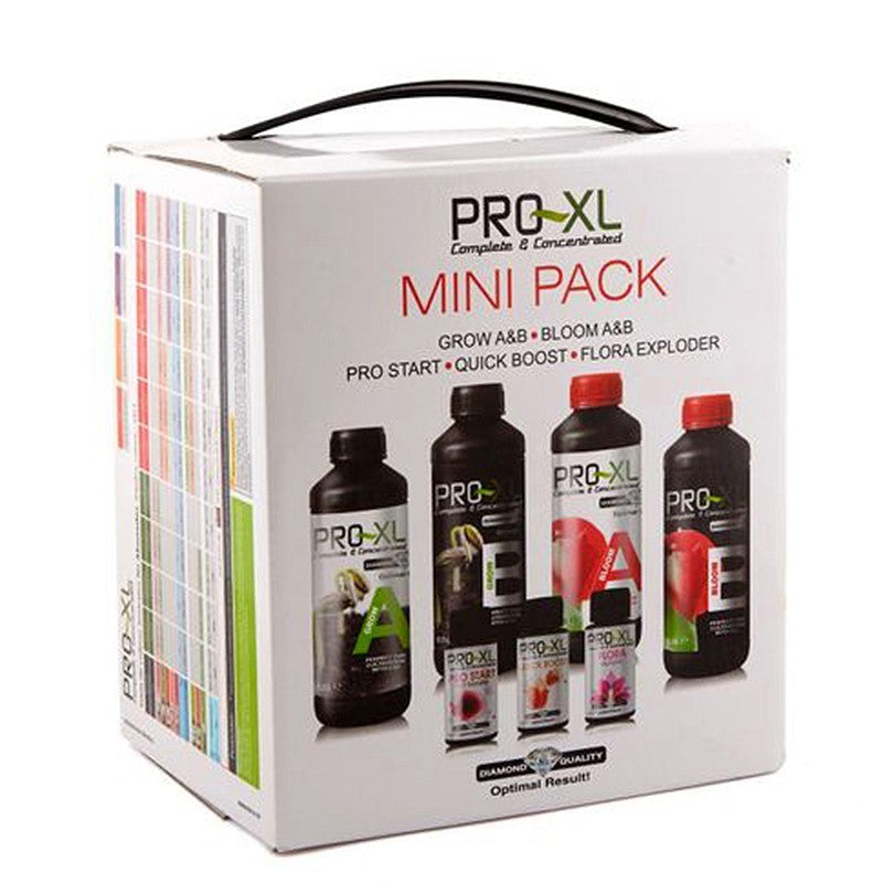 MINI PACK