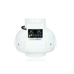 EXTRACTOR PK 125 TC CON REGULADOR DE Tª