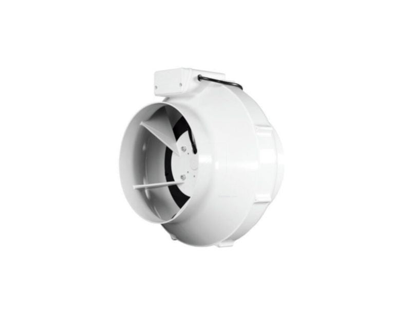 Extractor PK 250-XLE 1 Vel