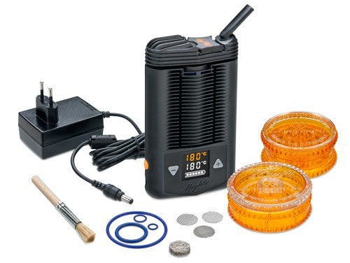Vaporizador Mighty