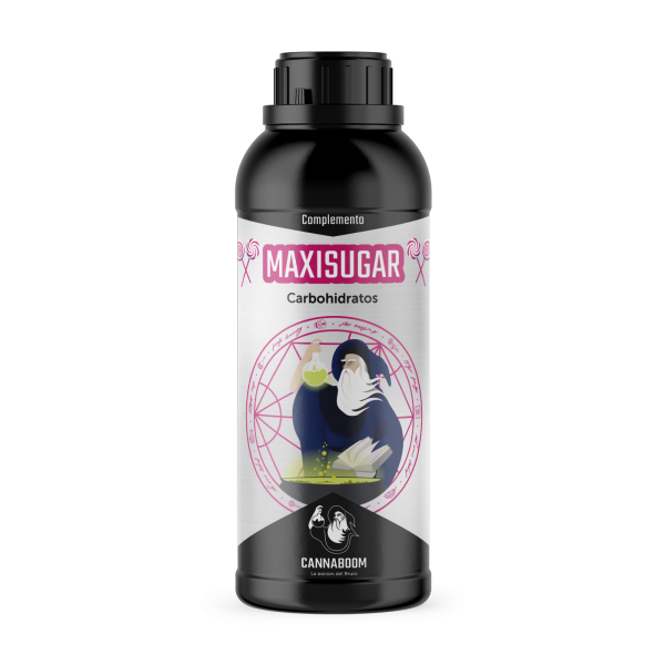MAXISUGAR
