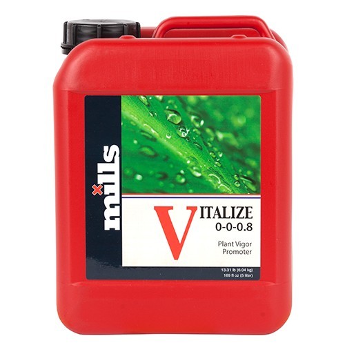 Mills Vitalize