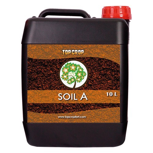 Soil A