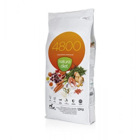 Natura diet 4800