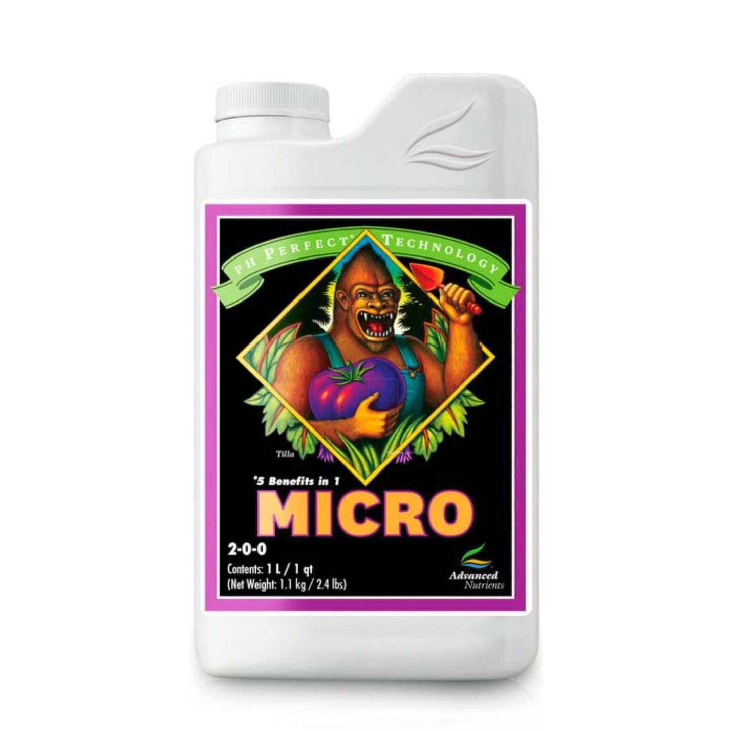 PH PERFECT MICRO
