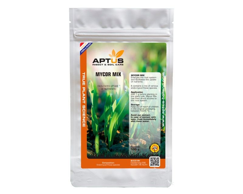 Mycor Mix Aptus