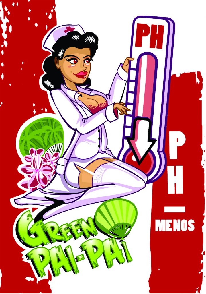 PH – MENOS GREEN PAI PAI