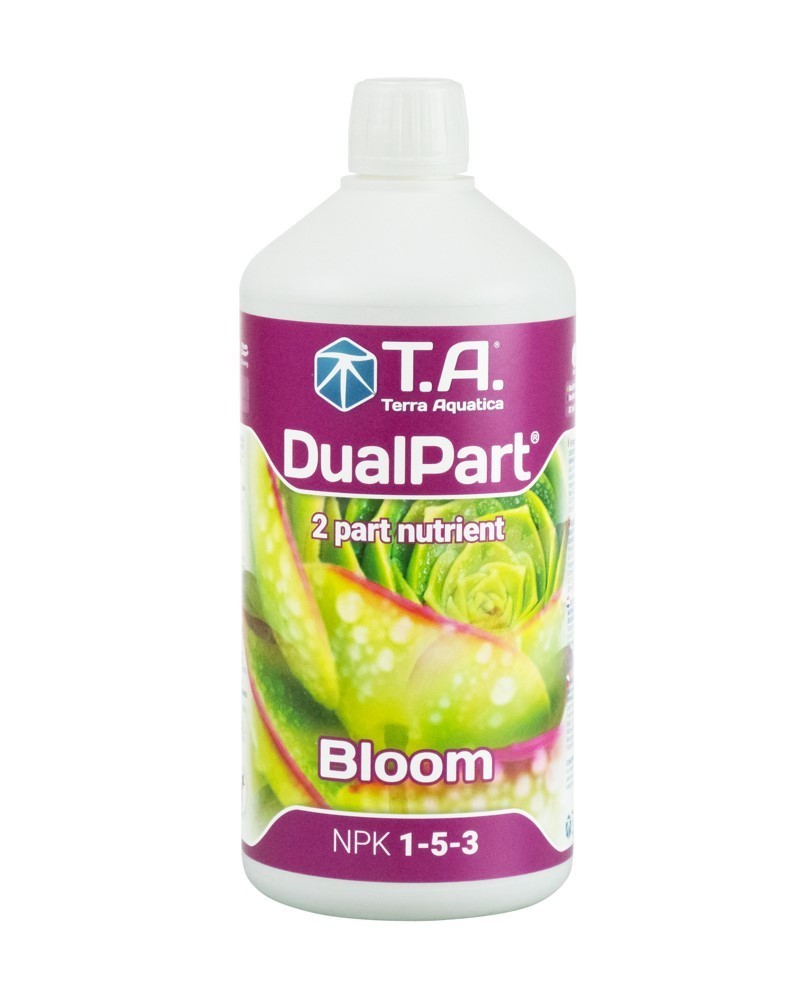 DUALPART BLOOM
