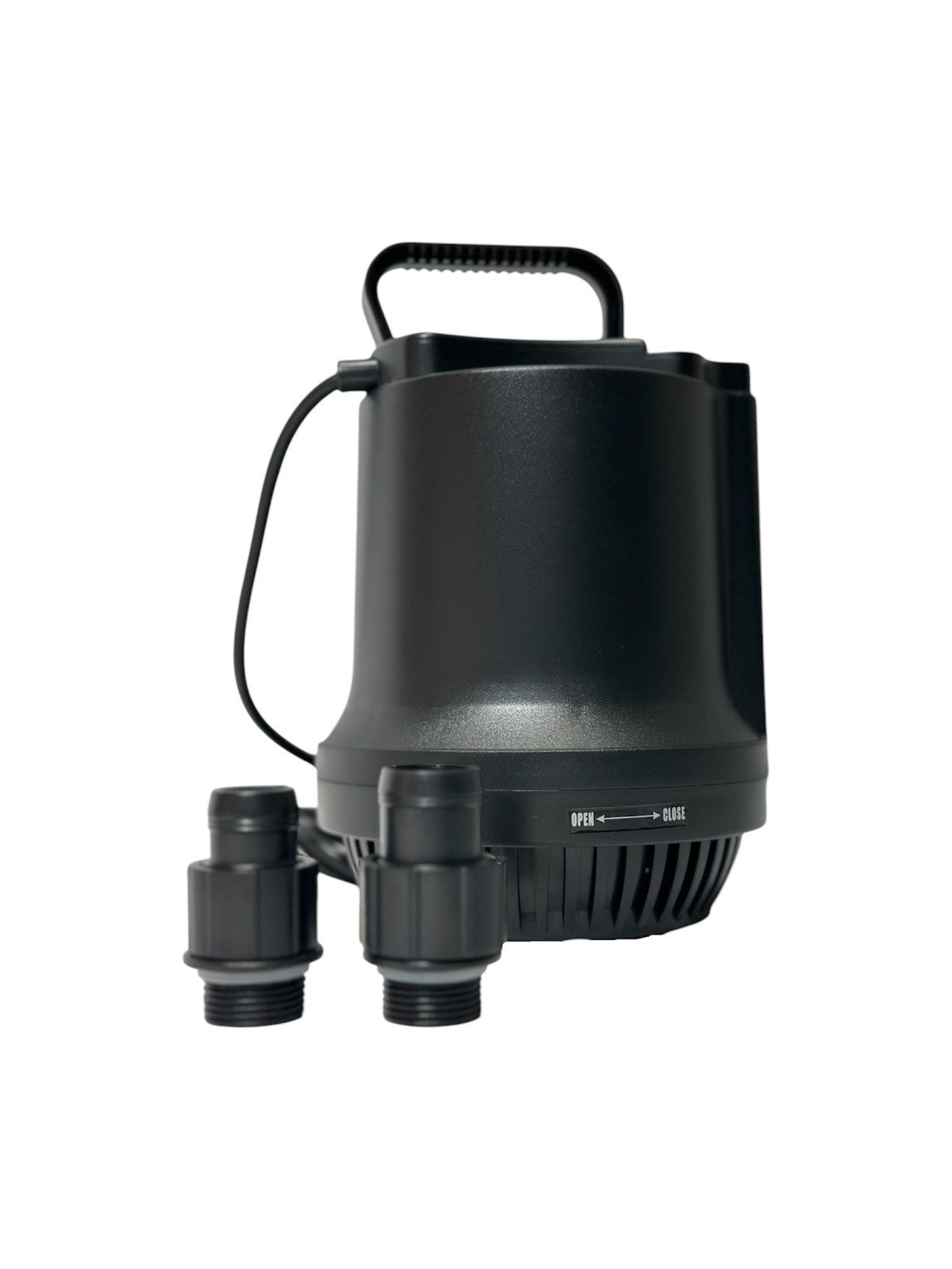 Bomba de Agua Hydroflow