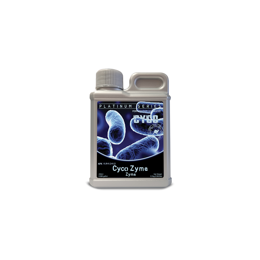 Zyme 250 ml