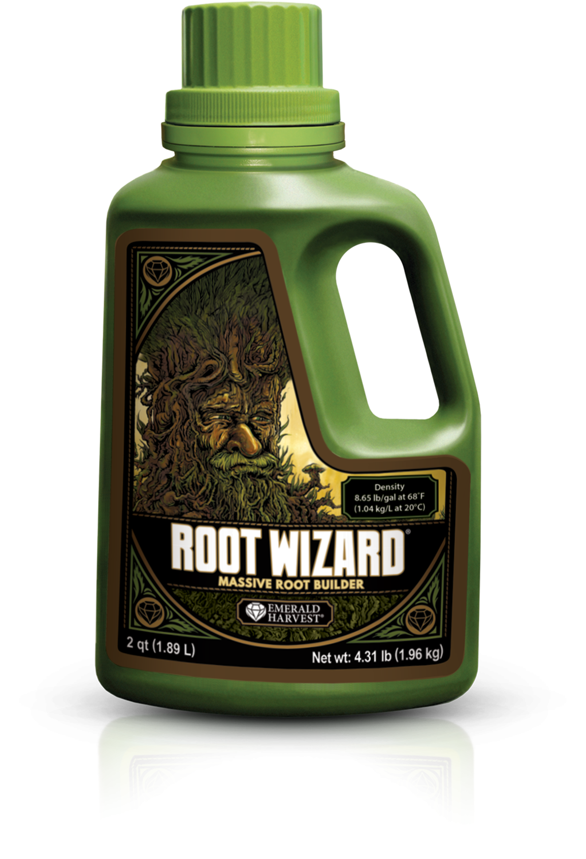 Root Wizard