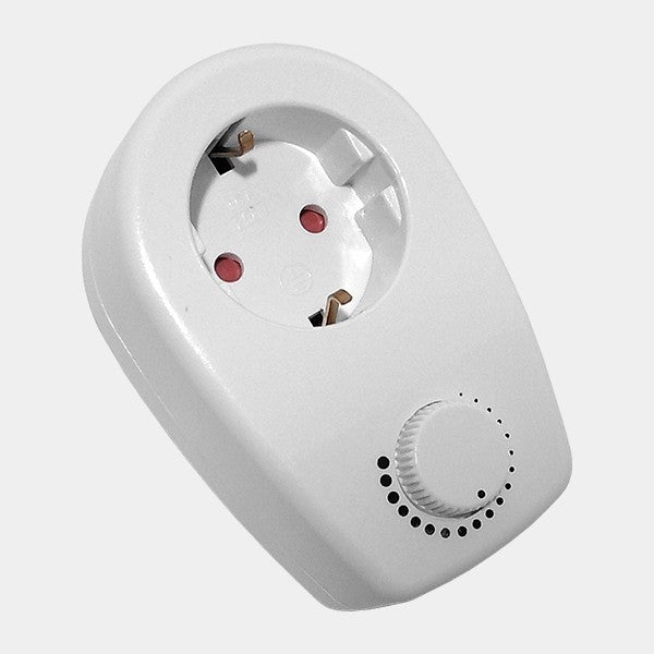 Regulador de Potencia Dimmer CE