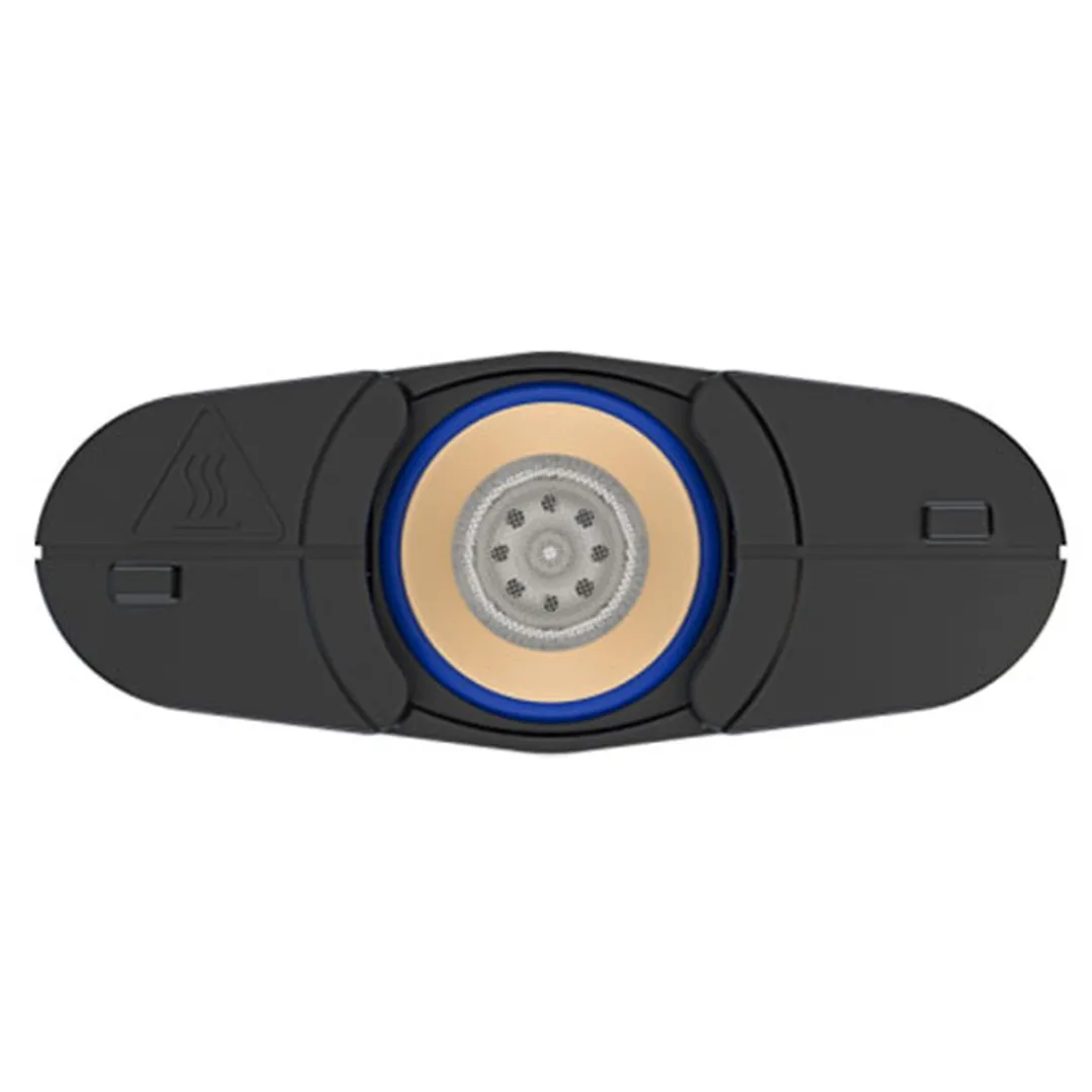 Vaporizador Mighty Plus