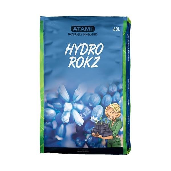 Atami Hydro Rokz