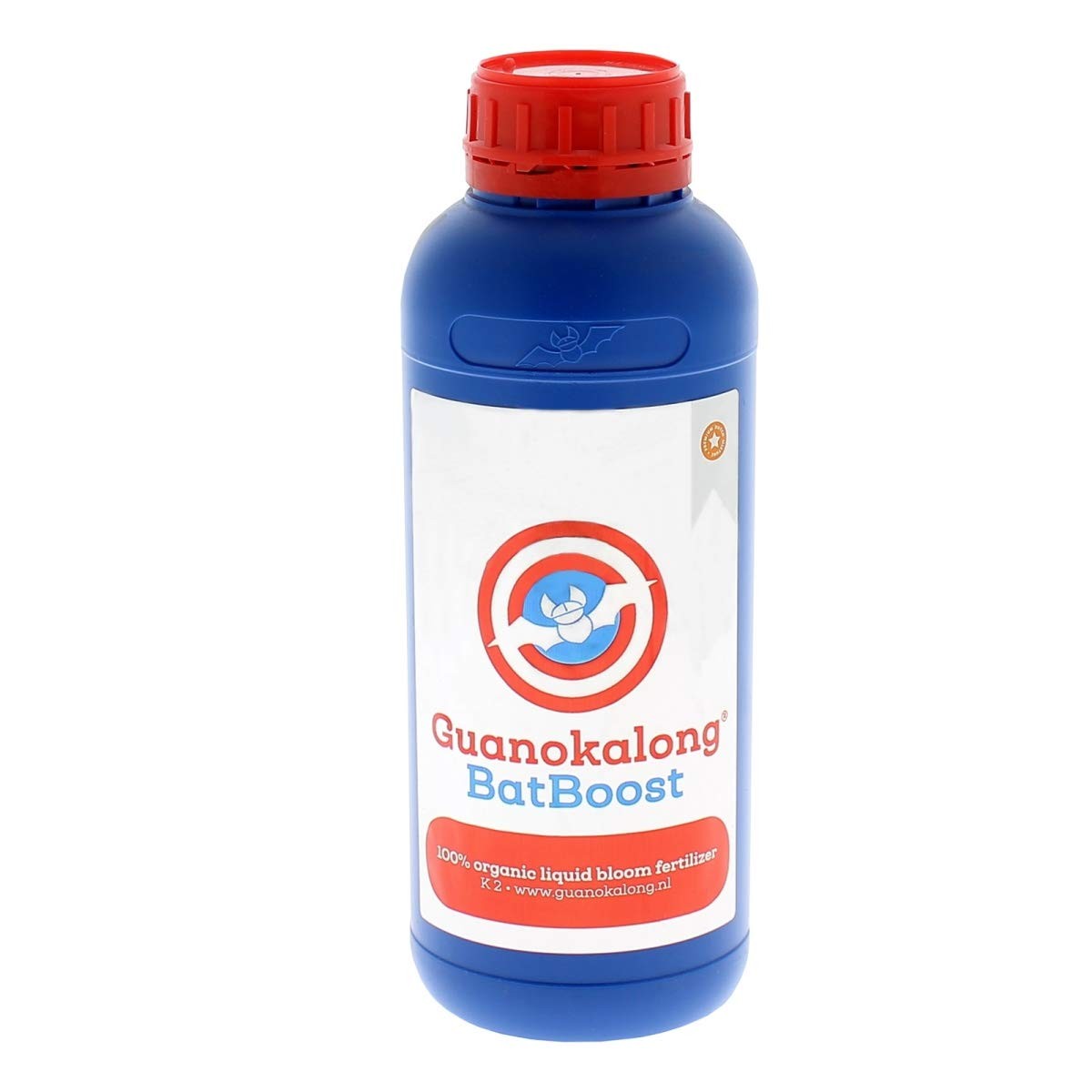 Batboost Organic Guanokalong