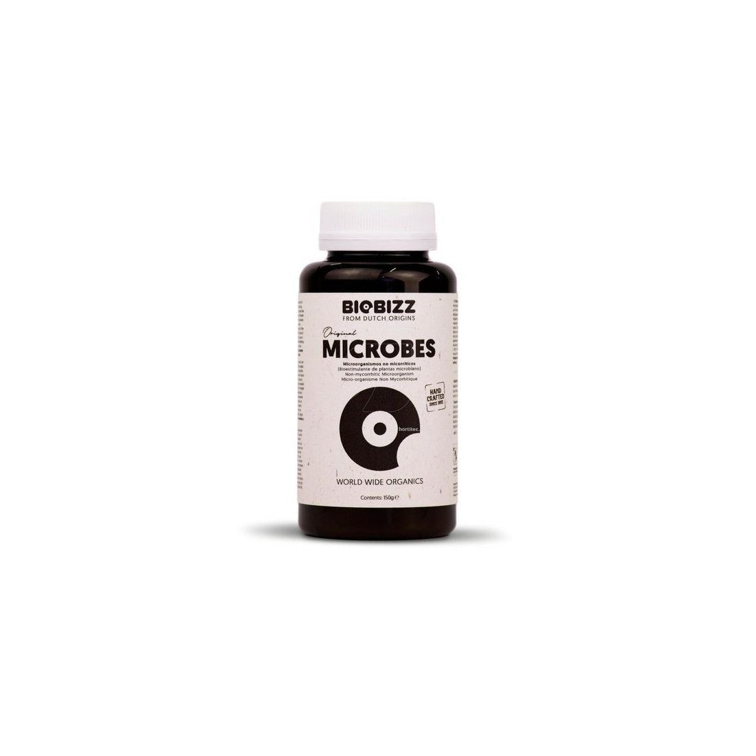 Microbes Biobizz®