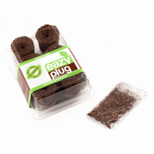 EAZY TRAY SEEDS KIT 6, 12, 24, 77, 104, 150,  ALVEOLOS