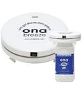 ONA DISPENSER BREEZE FAN