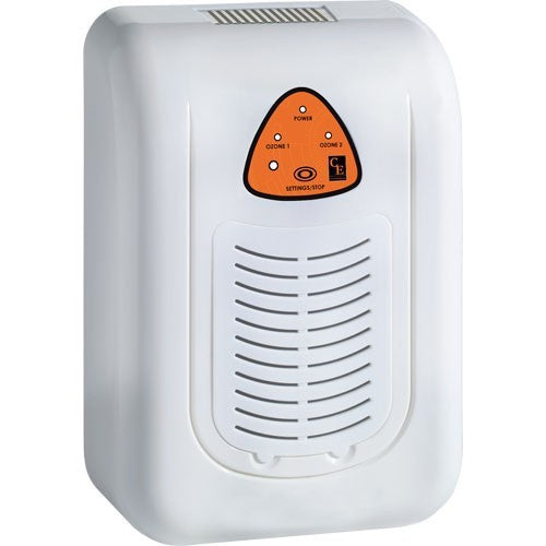 Ozonizador 18W 500 mg/h Cornwall Electronics