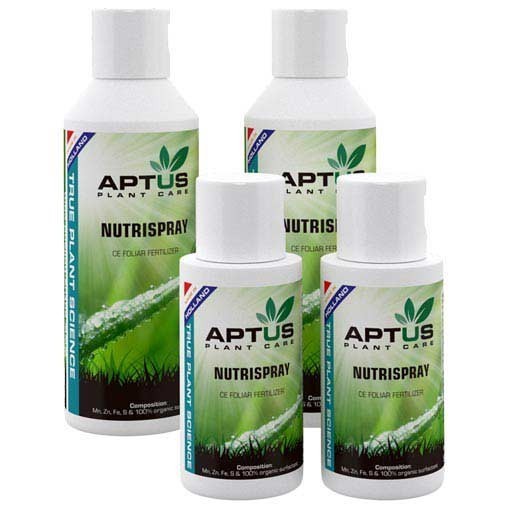 NUTRISPRAY