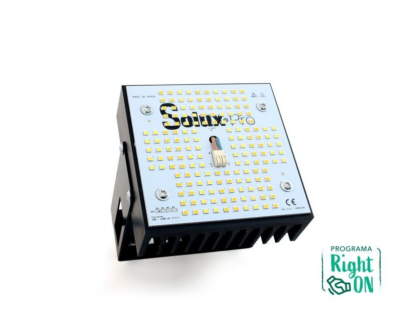 SISTEMA LED SUPER STAR 60W