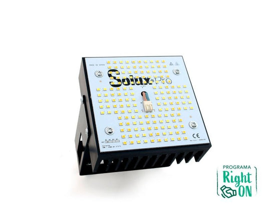 SISTEMA LED SUPER STAR 60W