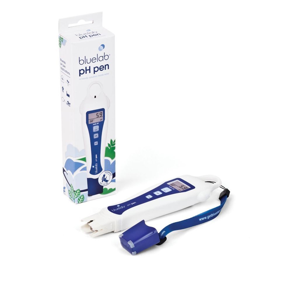 BLUELAB PH PEN