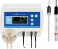 CONTROLADOR PH BLUELAB