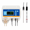 CONTROLADOR PH CONNECT BLUELAB