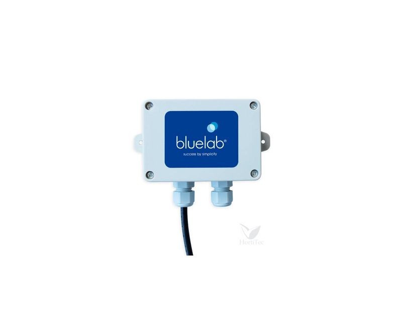 EXTERNAL LOCKOUT / ALARM BOX BLUELAB