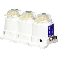 PERIPOD M3 120ML/MIN PER PUMP
