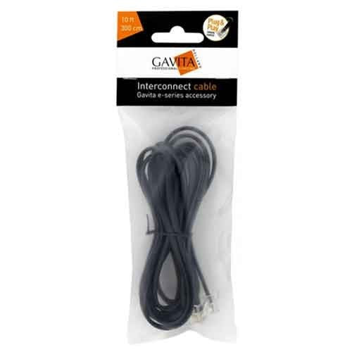 CABLE INTERCONEXIÓN RJ14