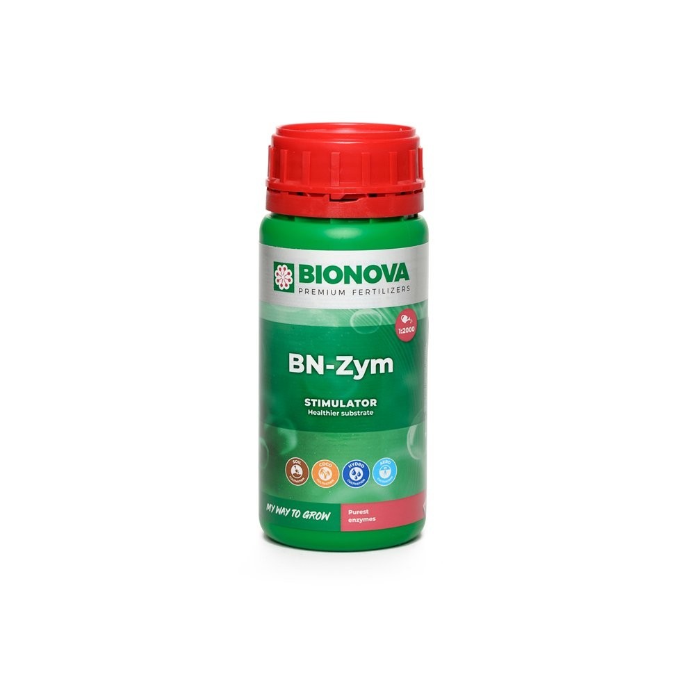BN-ZYM 250 ML