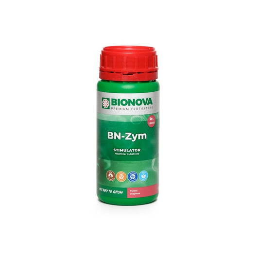 BN-ZYM 250 ML