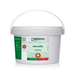 MICROLIFE 2KG BIO NOVA