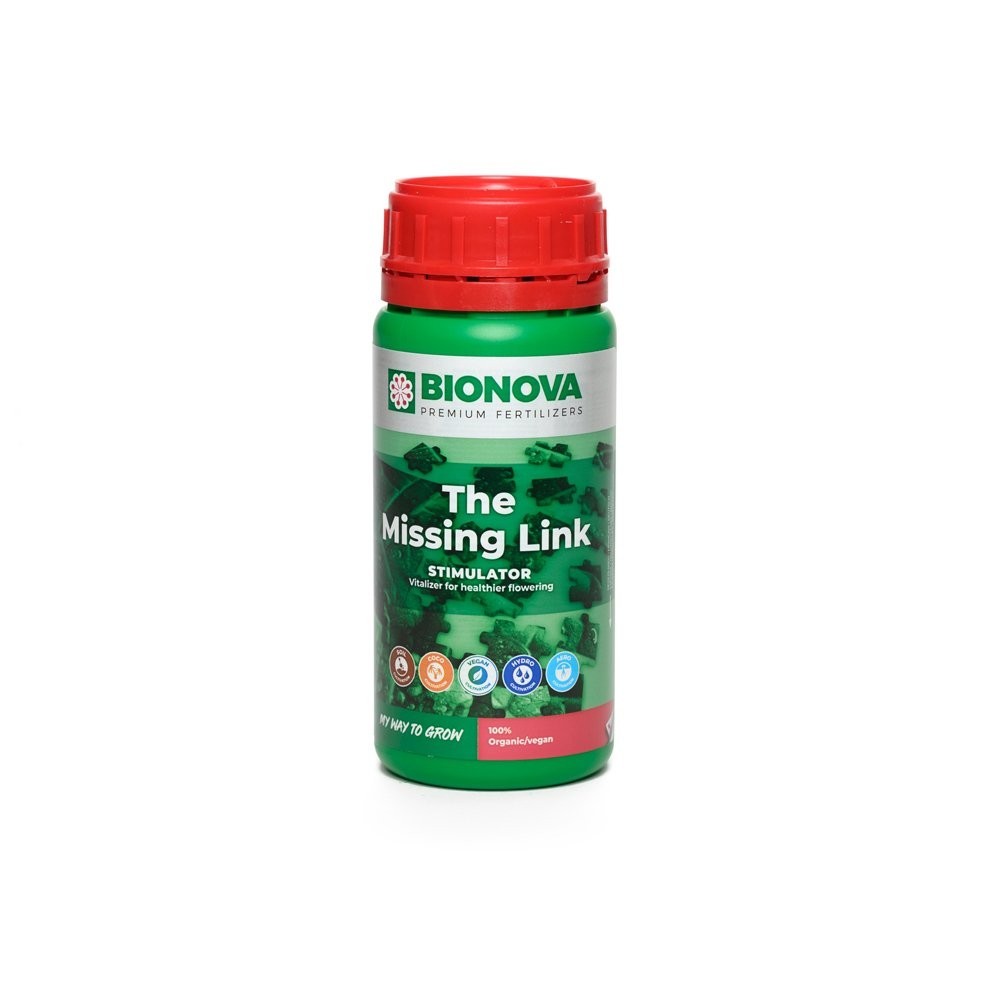 THE MISSING LINK 250 ML