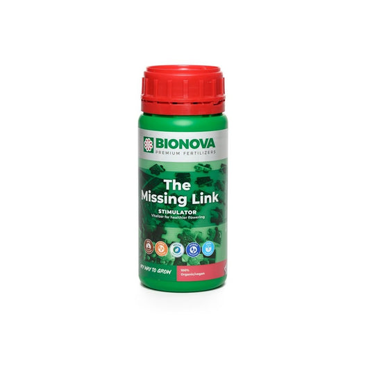 THE MISSING LINK 250 ML