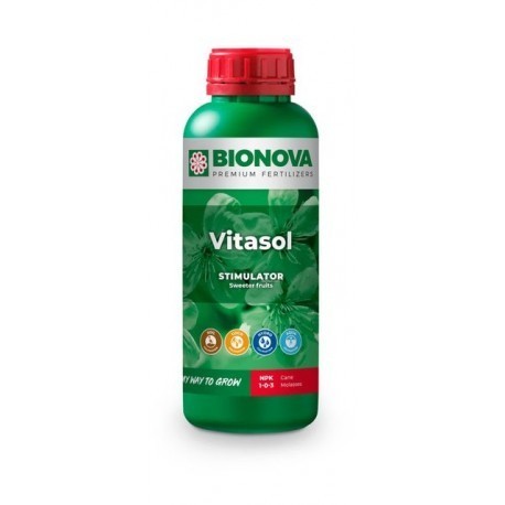 VITASOL 250 ML
