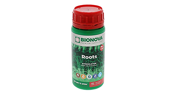 BN ROOTS 250 ML