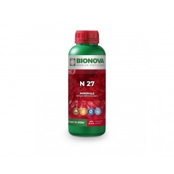 NITROGENO 1 L (27%)