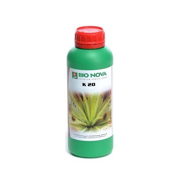 BN POTASIO 1 L (20%)