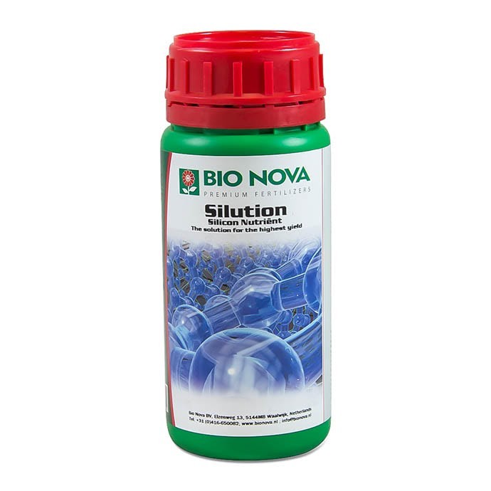 SILUTION 250 ML