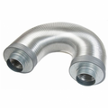 SILENCIADOR FLEXIBLE 100-1000 MM