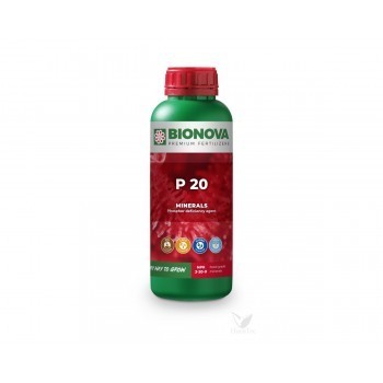 FOSFORO 1 L (20%)