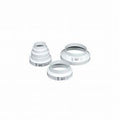 ACOPLE REDUCCION PLASTICO 125-150 MM