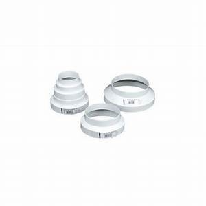ACOPLE REDUCCION PLASTICO 125-150 MM