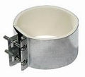BRIDA COLLARIN 100 MM (2 U)