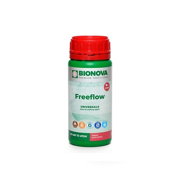 FREEFLOW 250ML
